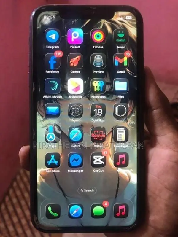Apple iPhone 11 (Used)