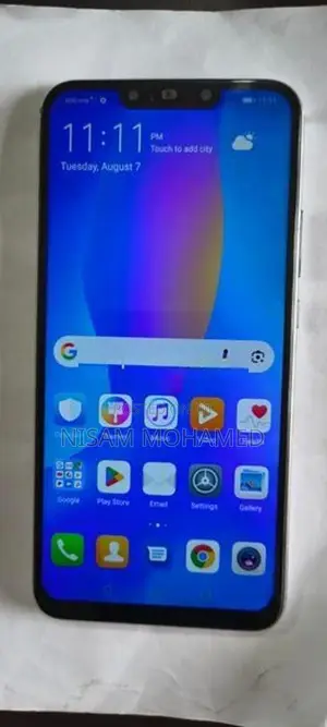 Huawei Nova 3i nil (Used)