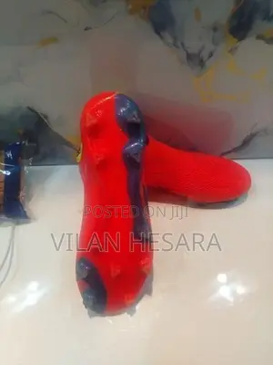 Football Boots