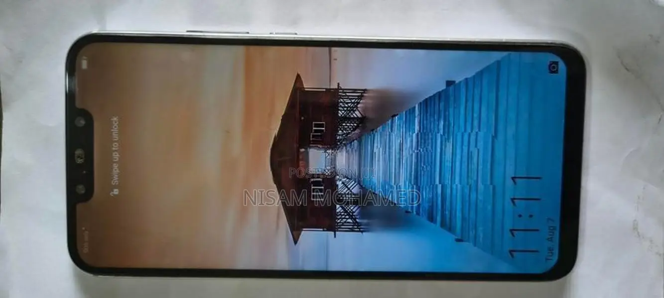 Huawei Nova 3i nil (Used)