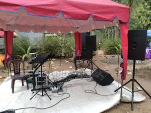 Studio Sound System