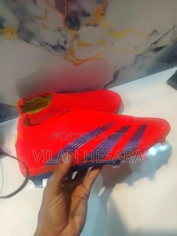 Football Boots