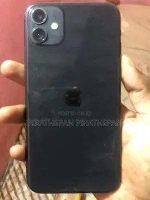 Apple iPhone 11 (Used)