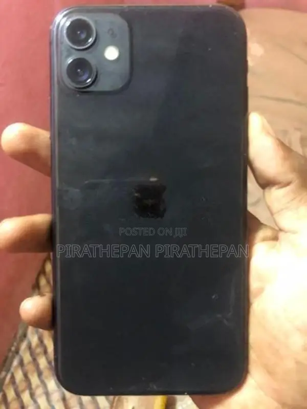 Apple iPhone 11 (Used)