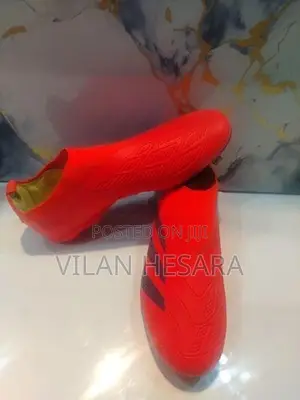 Football Boots