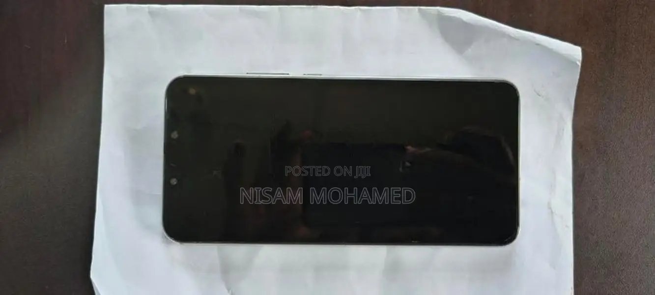 Huawei Nova 3i nil (Used)
