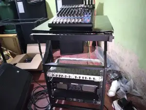 Studio Sound System