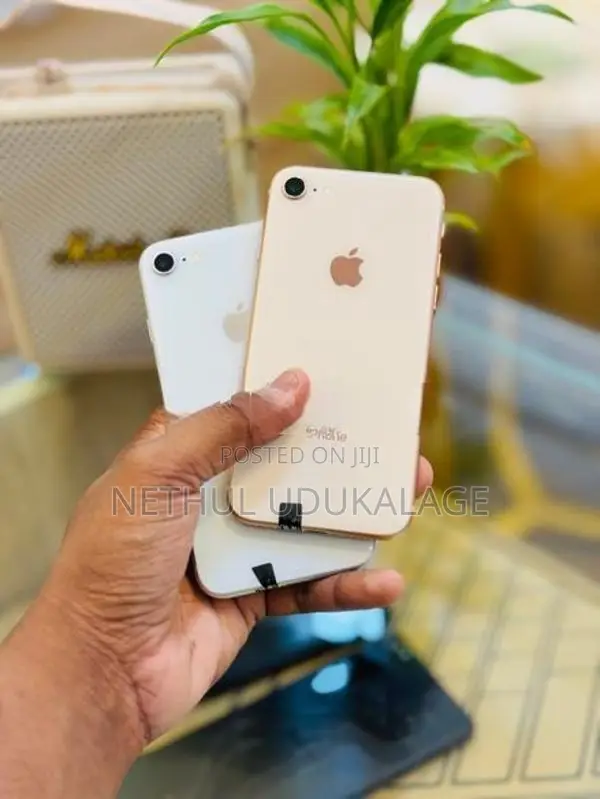 Apple iPhone 8 64GB (Used)