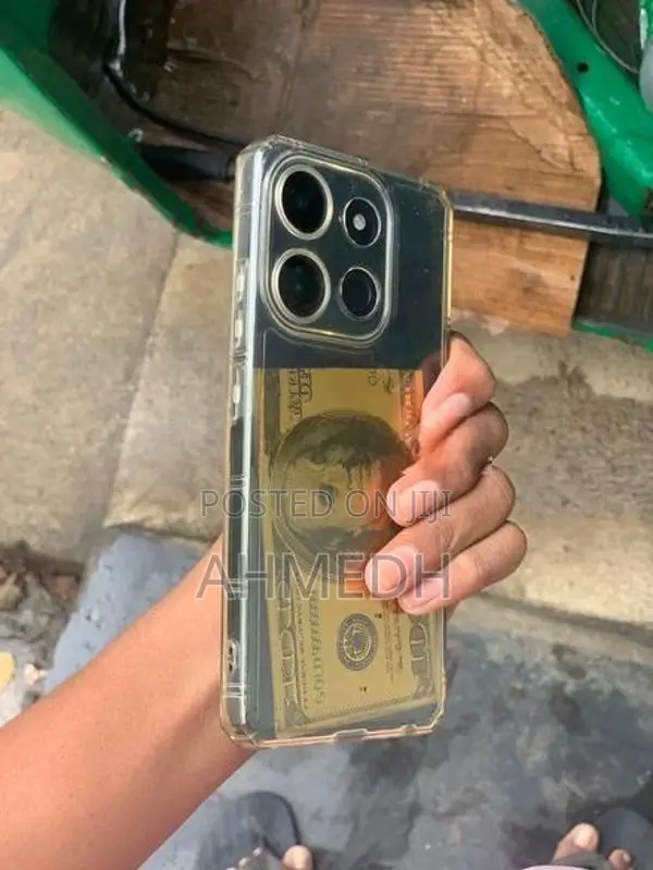 Infinix Smart 7 HD (Used)