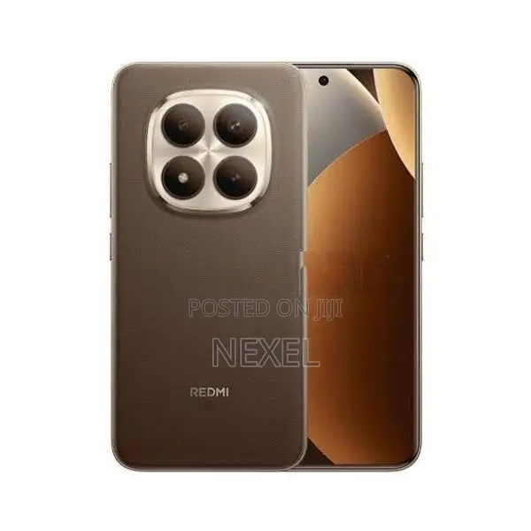 Xiaomi Redmi Note 15 Pro+ 12GB 512GB (Brand New)