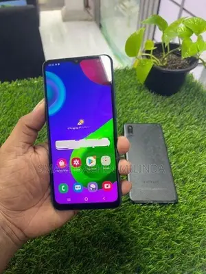 Samsung Galaxy M02 (Used)