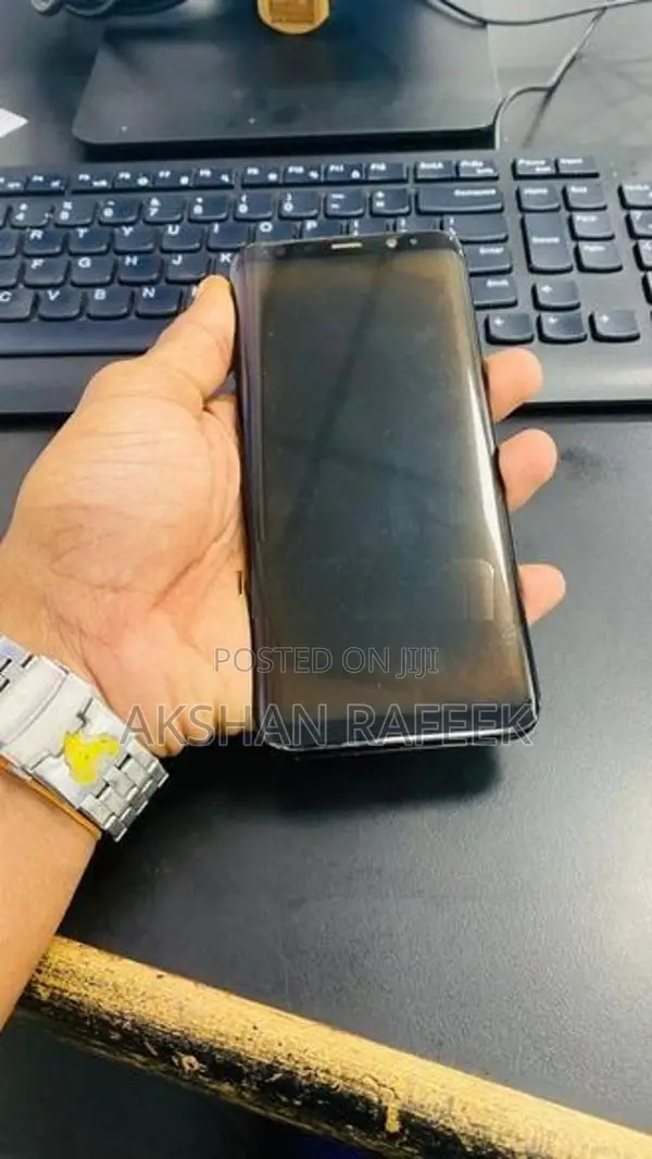 Samsung Galaxy S8+ (Used)