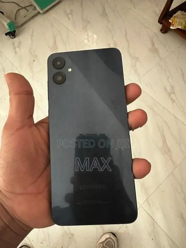 Samsung Galaxy A05 (Used)