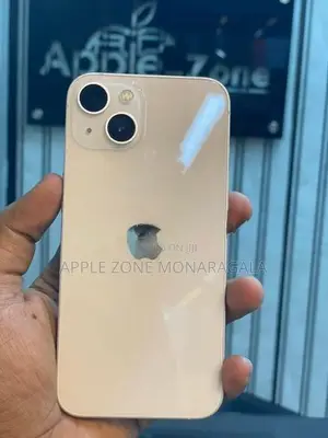 Apple iPhone 14 128GB (Used)