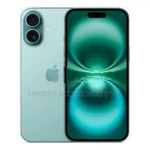 Apple iPhone 16 128GB (Brand New)