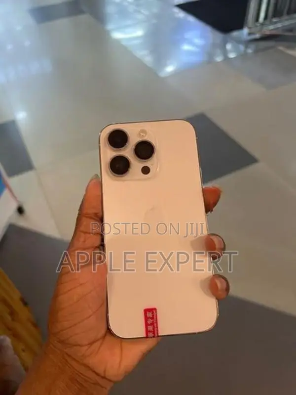 Apple iPhone 14 Pro (Used)