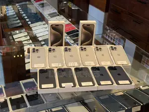 Apple iPhone 15 Pro Max 256GB (Used)