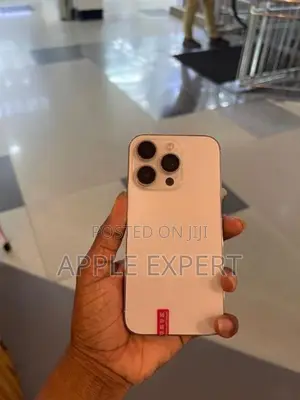 Apple iPhone 14 Pro (Used)