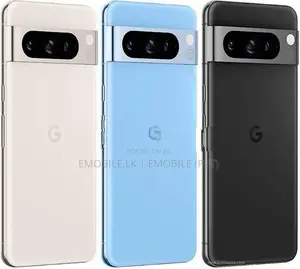 Google Pixel 8 Pro 128GB (Brand New)