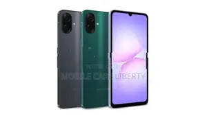 Samsung Galaxy A07 4GB 128GB (Brand New)