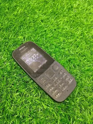 Nokia 105 (Used)
