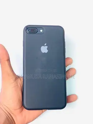 Apple iPhone 7 Plus 128GB (Used)