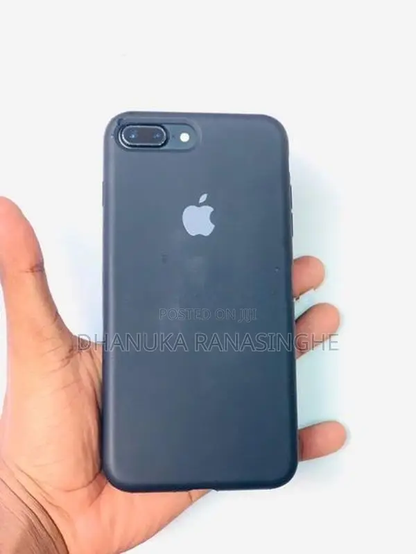 Apple iPhone 7 Plus 128GB (Used)