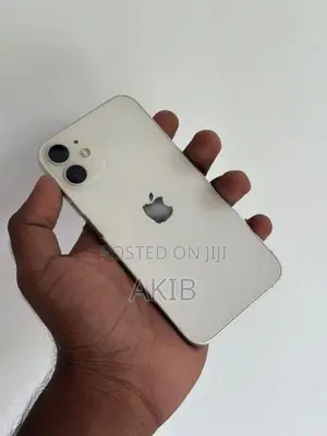 Apple iPhone 12 mini 128GB (Used)