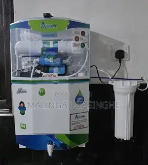 RO water filter