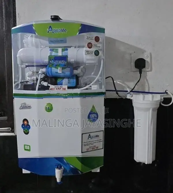 RO water filter