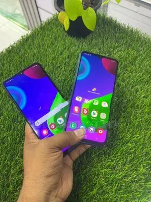 Samsung Galaxy M02 (Used)
