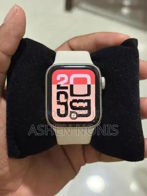 Apple iWatch SE 3 Cellular (40mm)