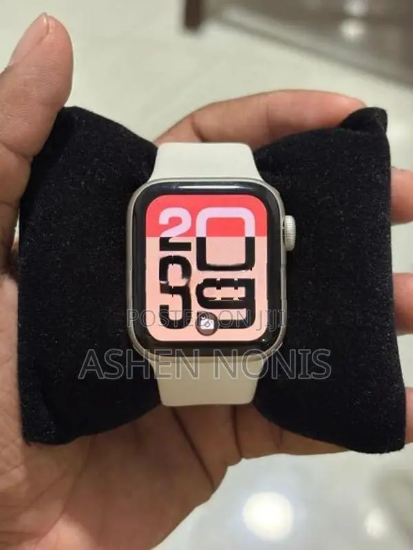 Apple iWatch SE 3 Cellular (40mm)
