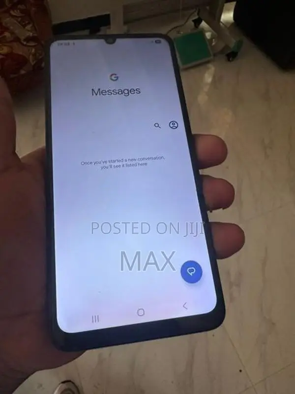 Samsung Galaxy A05 (Used)