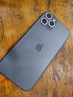 Apple iPhone 11 Pro (Used)