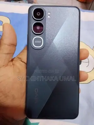 Vivo Y21d (Used)