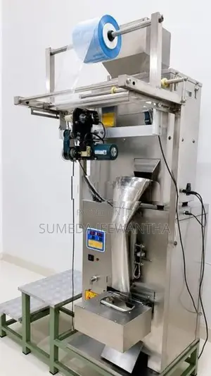 Automatic Packing Machine