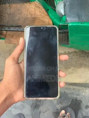 Infinix Smart 7 HD (Used)