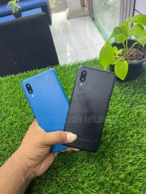 Samsung Galaxy M02 (Used)