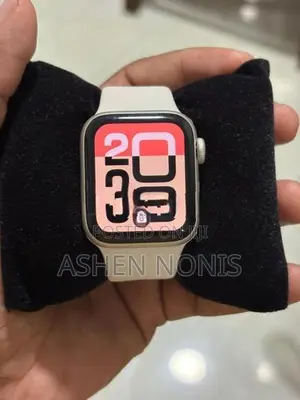 Apple iWatch SE 3 Cellular (40mm)