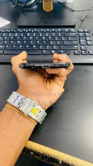 Samsung Galaxy S8+ (Used)