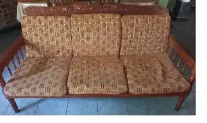 පුටු සෙට් එකක්
