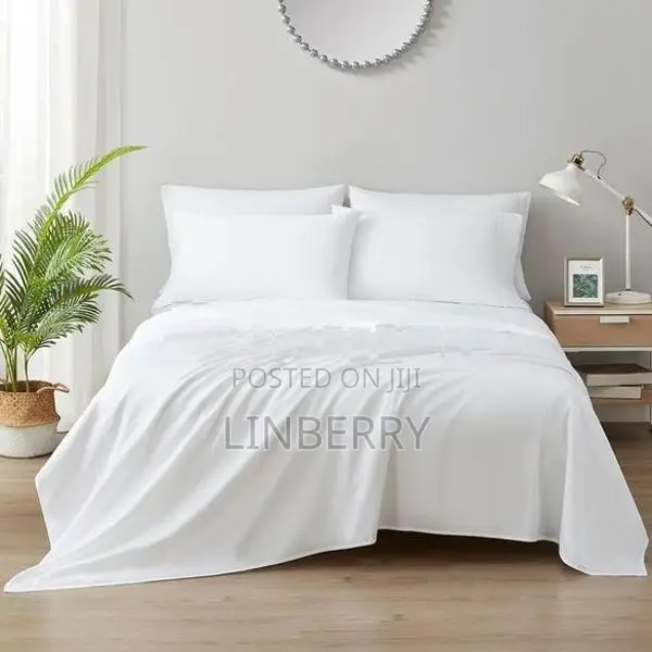Bed Sheet Cotton