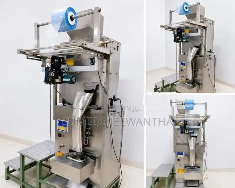 Automatic Packing Machine