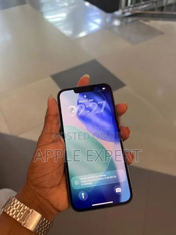 Apple iPhone 13 (Used)