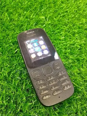 Nokia 105 (Used)