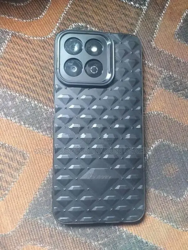Honor X7c (Used)