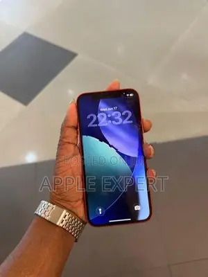 Apple iPhone 12 (Used)