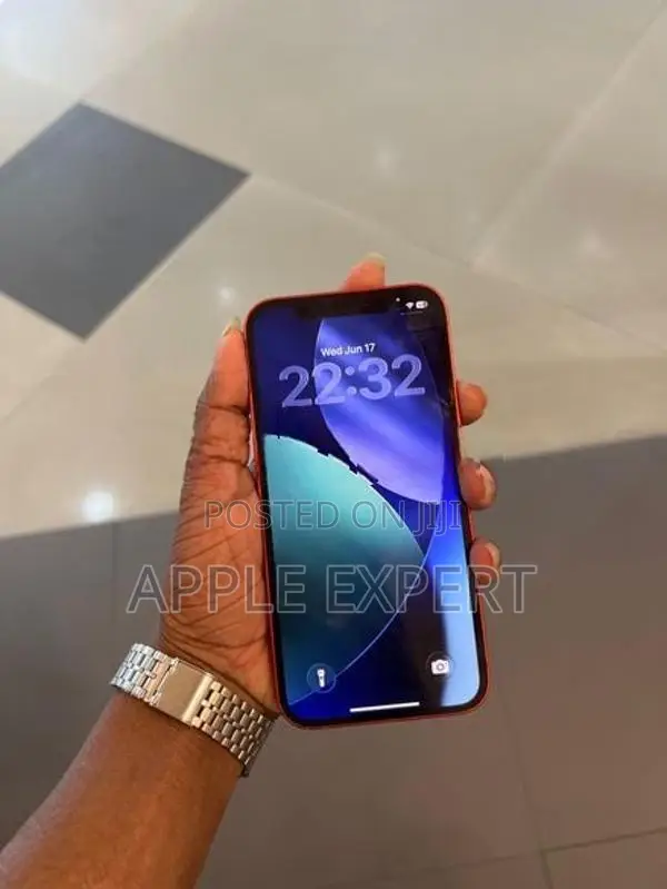 Apple iPhone 12 (Used)