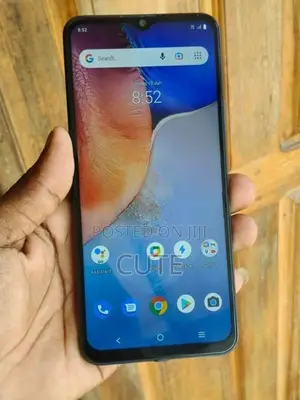 Vivo Y15S 3/32 (Used)